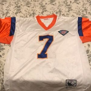 John Elway jersey